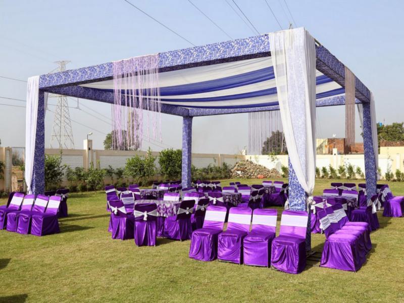 The Baghban Hotel & Resort, Baddi Exterior foto
